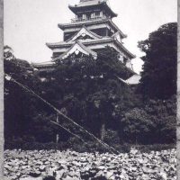 photo by Yoko SHINEDA Provided by Hiroshima Peace Memorial Museum